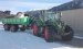 Schneetransport