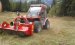 Mulcher